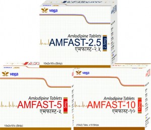 Amfast Range